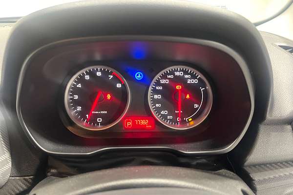2021 MG MG3 Excite