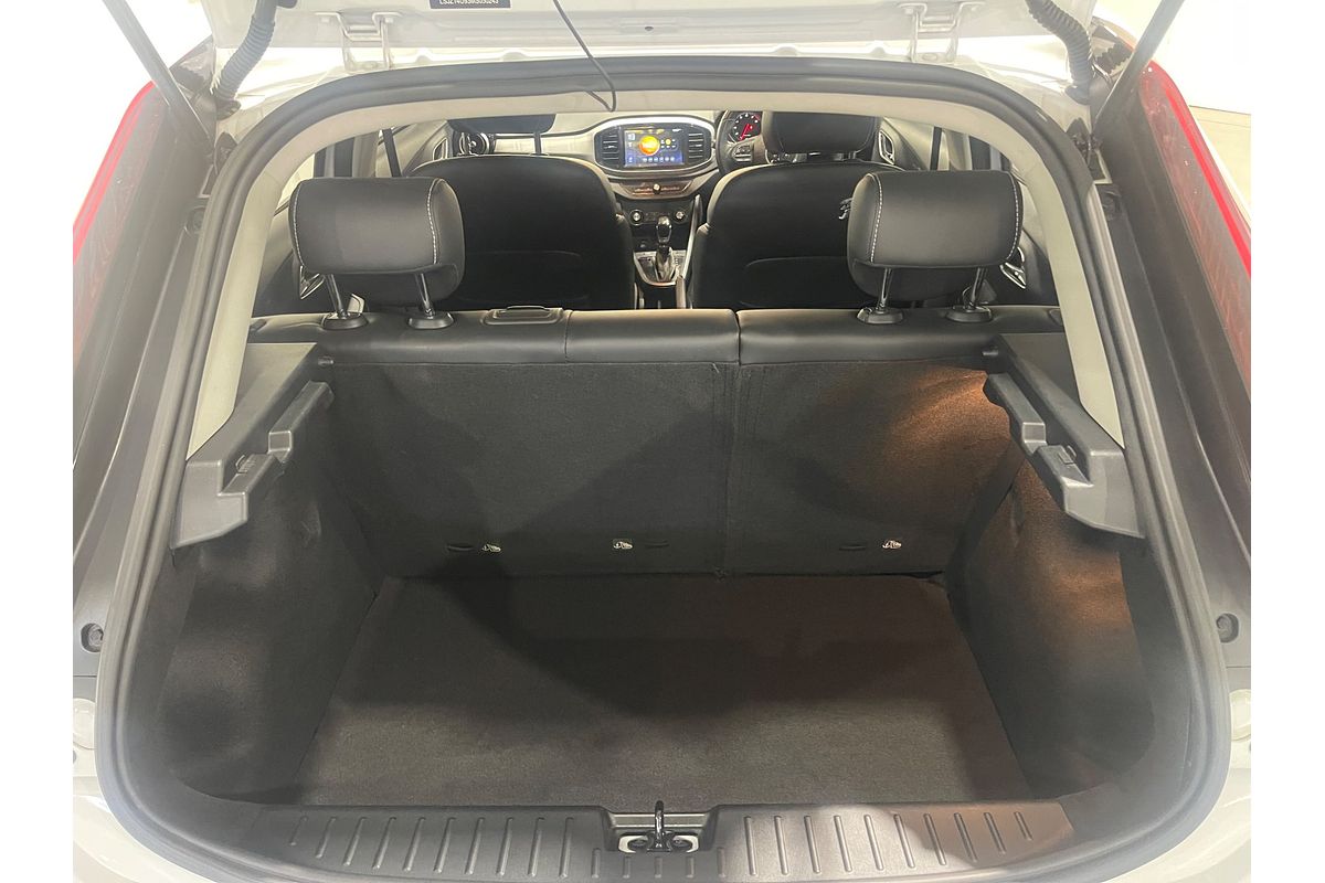 2021 MG MG3 Excite