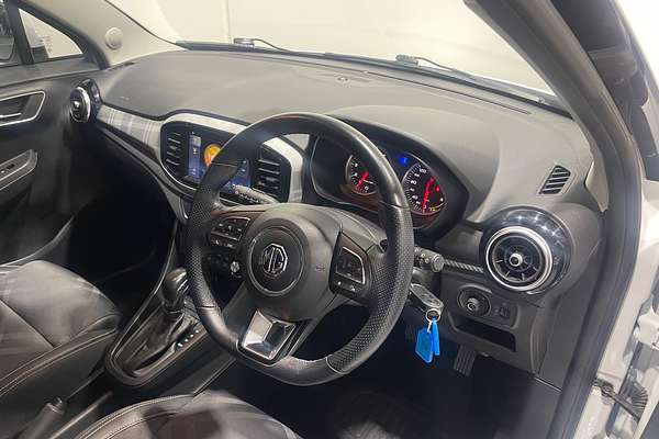 2021 MG MG3 Excite