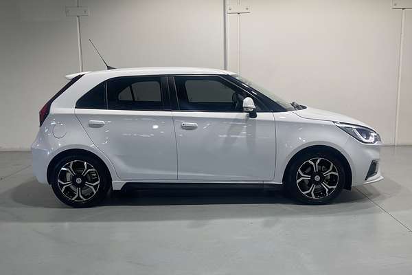 2021 MG MG3 Excite