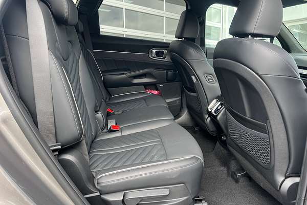 2025 Kia Sorento GT-Line MQ4 PE