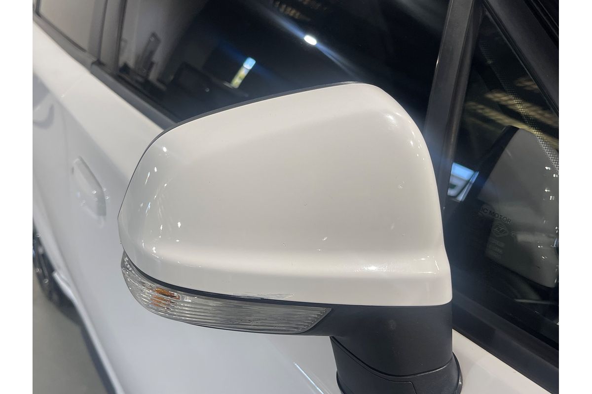 2021 MG MG3 Excite