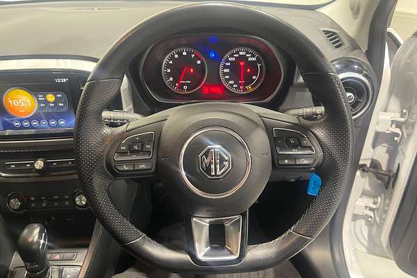 2021 MG MG3 Excite