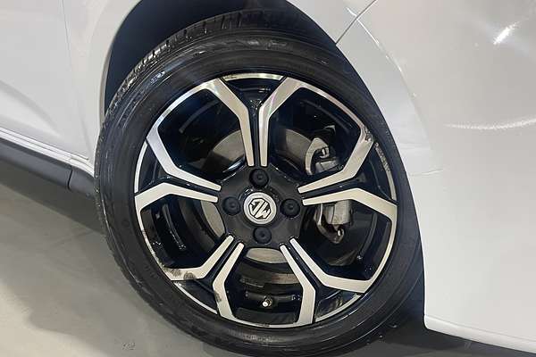 2021 MG MG3 Excite