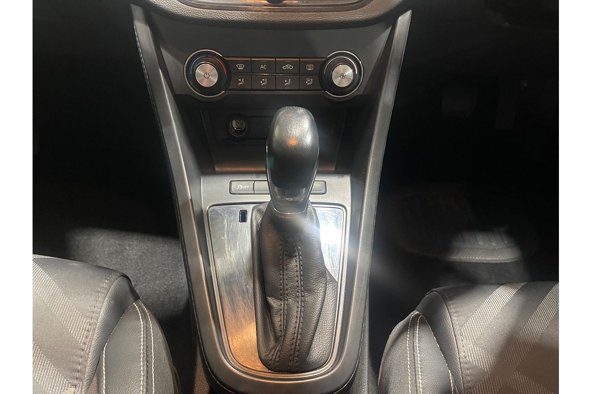 2021 MG MG3 Excite