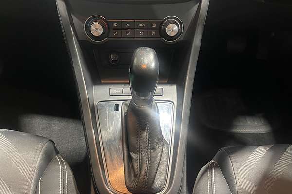 2021 MG MG3 Excite