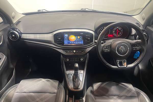 2021 MG MG3 Excite