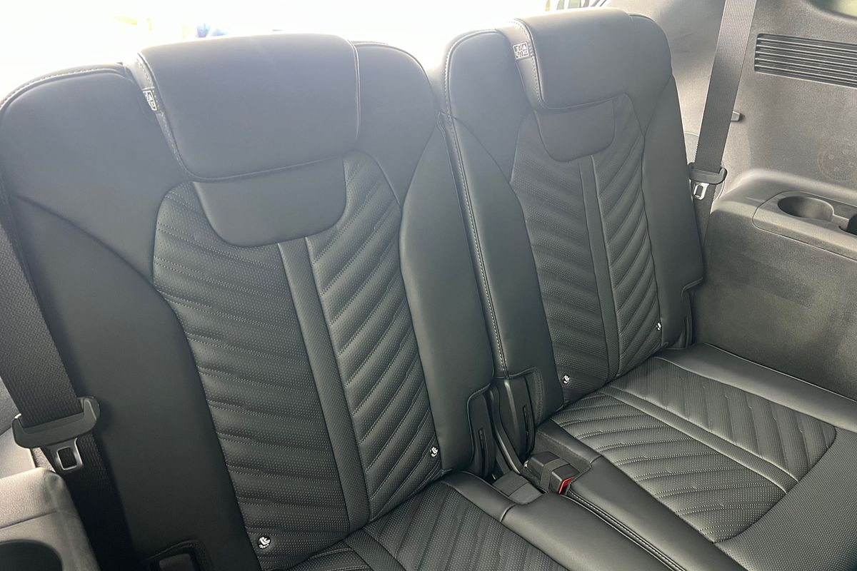 2025 Kia Sorento GT-Line MQ4 PE