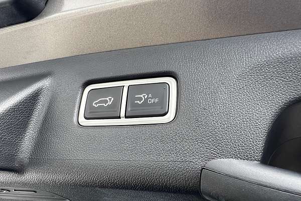 2025 Kia Sorento GT-Line MQ4 PE