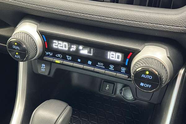 2022 Toyota RAV4 GX AXAH54R