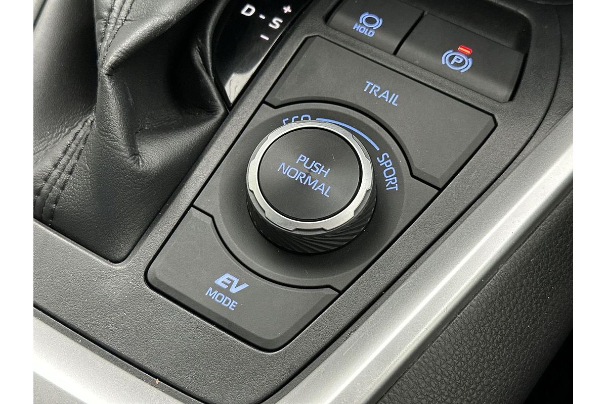 2022 Toyota RAV4 GX AXAH54R