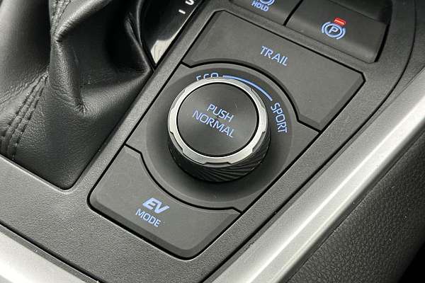 2022 Toyota RAV4 GX AXAH54R