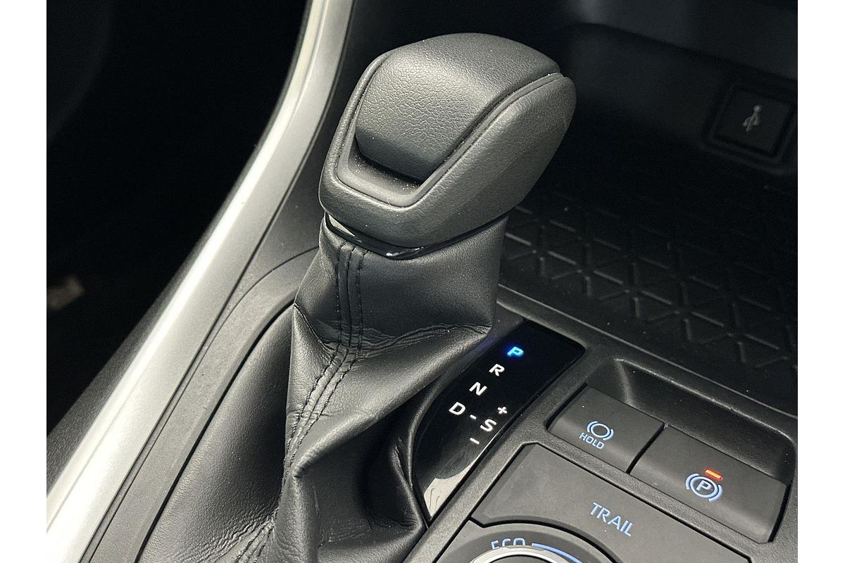 2022 Toyota RAV4 GX AXAH54R