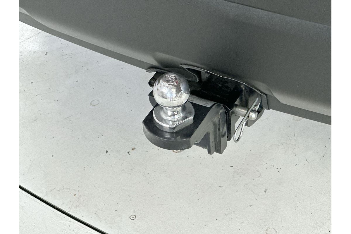 2022 Toyota RAV4 GX AXAH54R