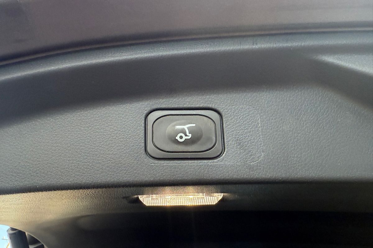 2024 Ford Everest Trend