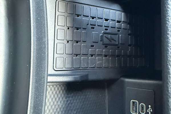 2024 Ford Everest Trend