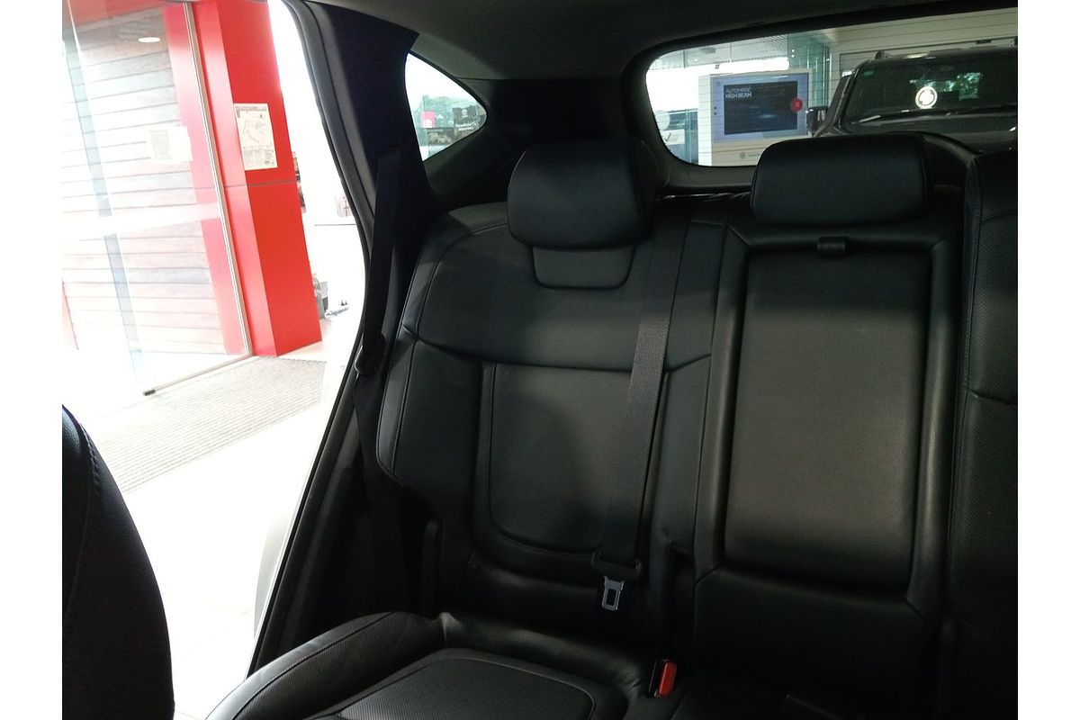 2021 Hyundai Tucson Highlander NX4.V1