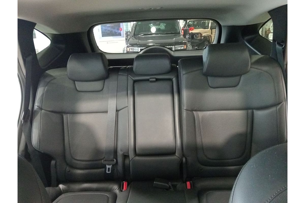 2021 Hyundai Tucson Highlander NX4.V1