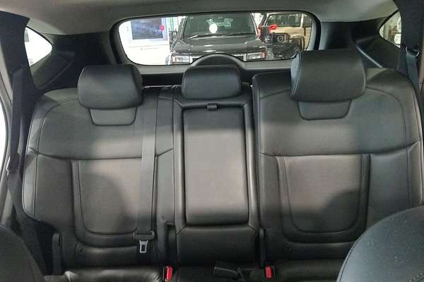 2021 Hyundai Tucson Highlander NX4.V1