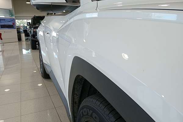 2021 Hyundai Tucson Highlander NX4.V1