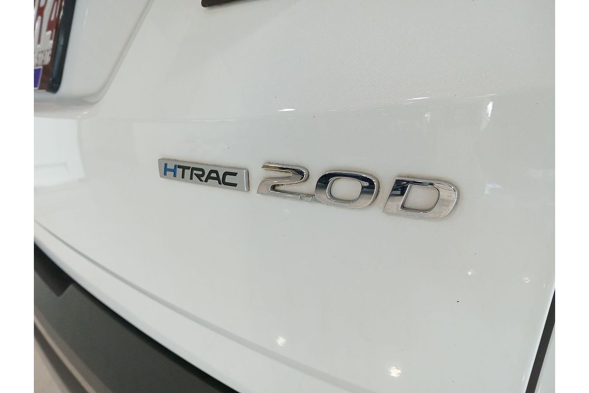2021 Hyundai Tucson Highlander NX4.V1