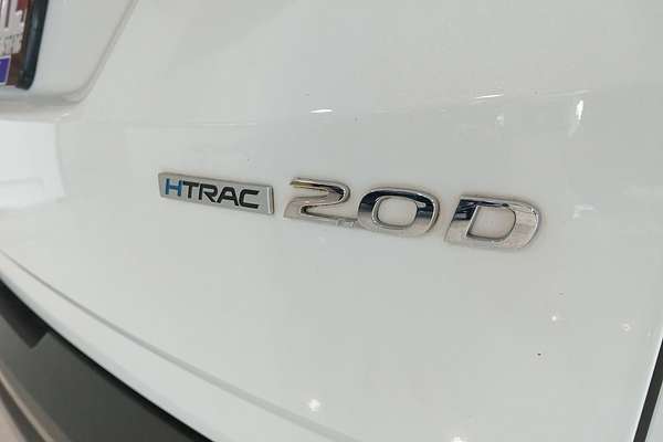 2021 Hyundai Tucson Highlander NX4.V1