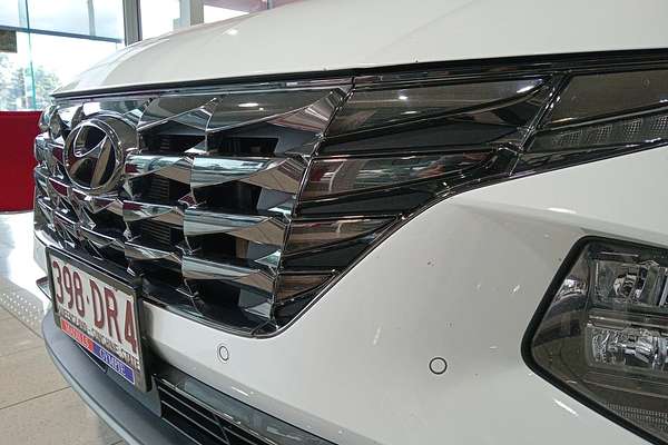 2021 Hyundai Tucson Highlander NX4.V1