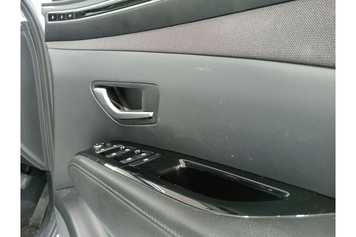 2021 Hyundai Tucson Highlander NX4.V1