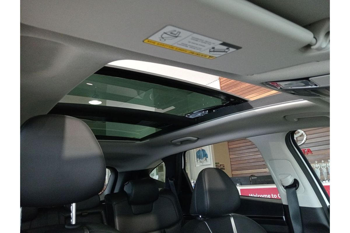 2021 Hyundai Tucson Highlander NX4.V1