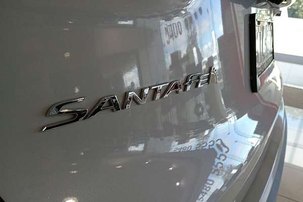 2021 Hyundai Santa Fe Elite TM.V3