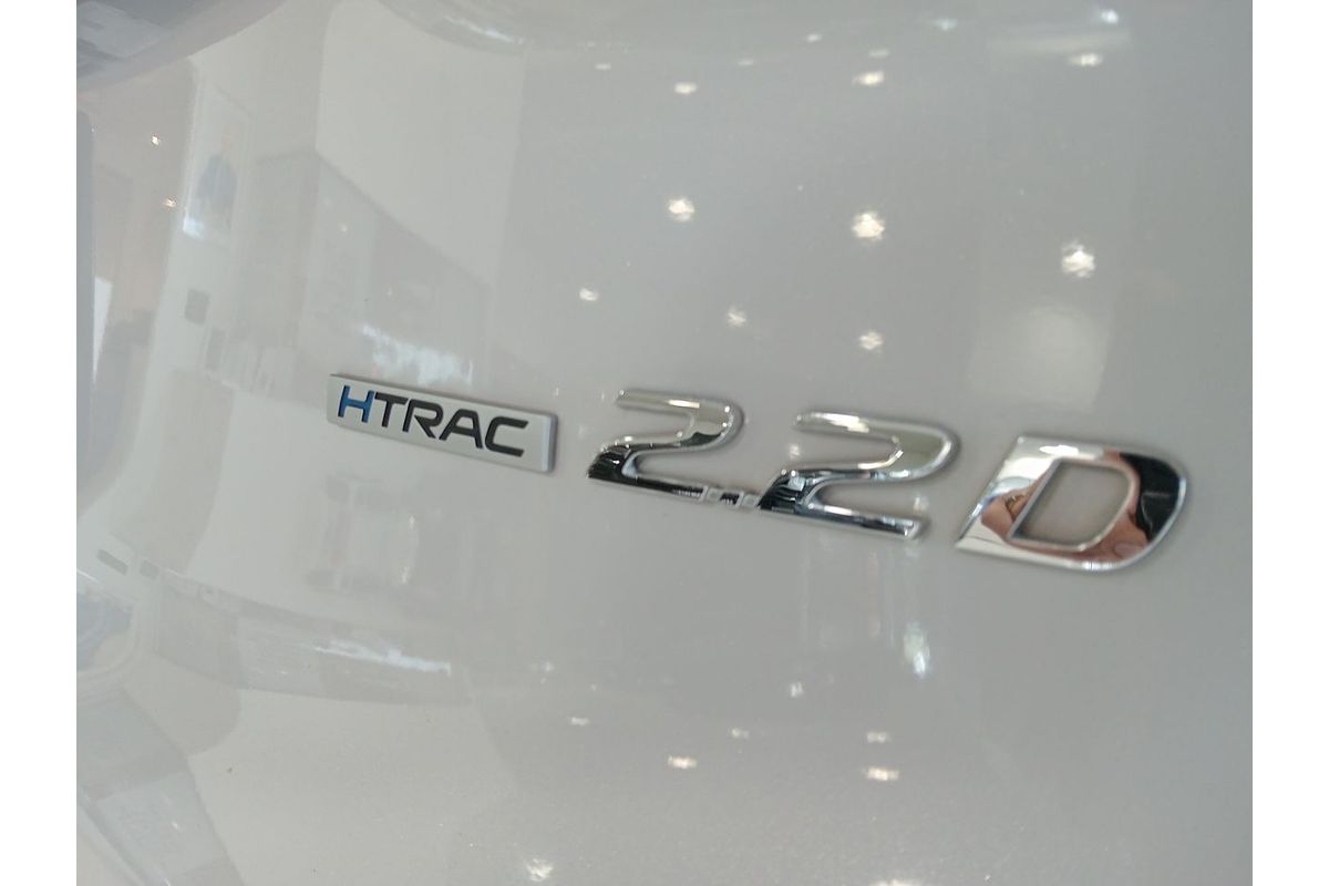 2021 Hyundai Santa Fe Elite TM.V3