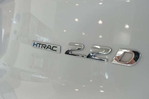 2021 Hyundai Santa Fe Elite TM.V3