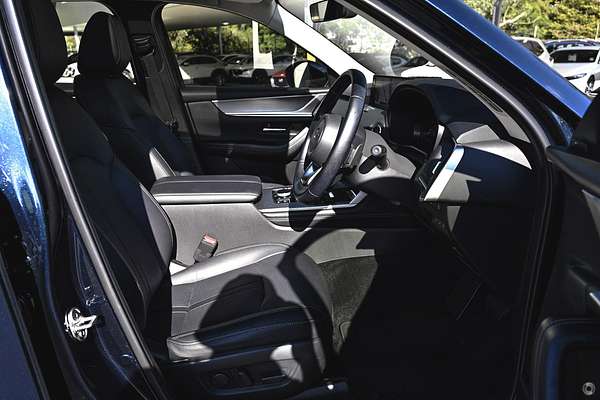 2025 Mazda CX-60 D50e GT KH Series