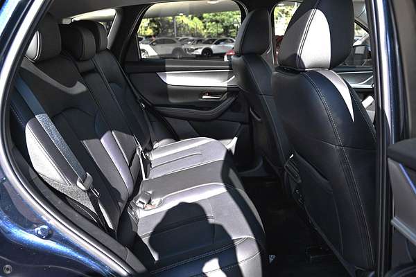 2025 Mazda CX-60 D50e GT KH Series