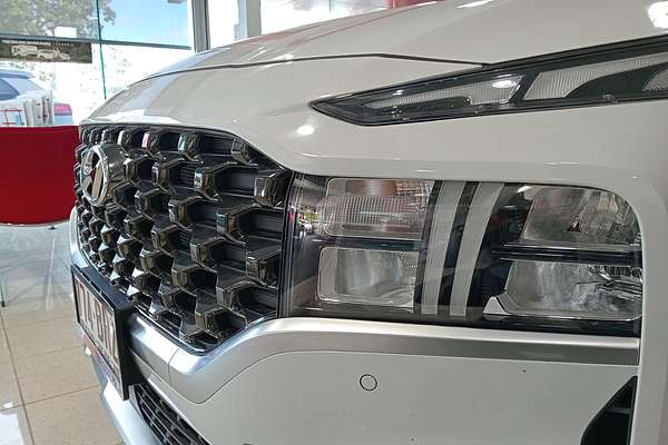 2021 Hyundai Santa Fe Elite TM.V3