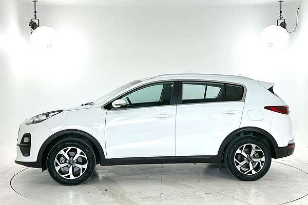 2021 Kia Sportage S QL