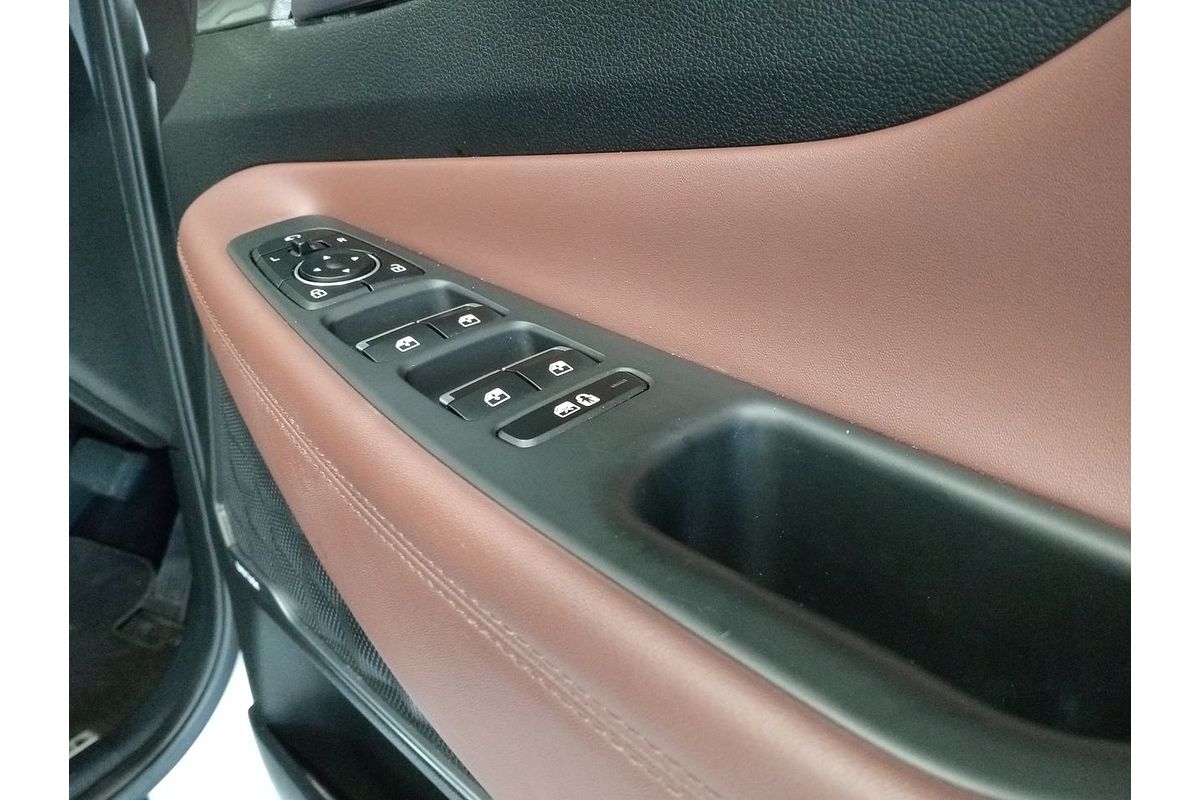 2021 Hyundai Santa Fe Elite TM.V3