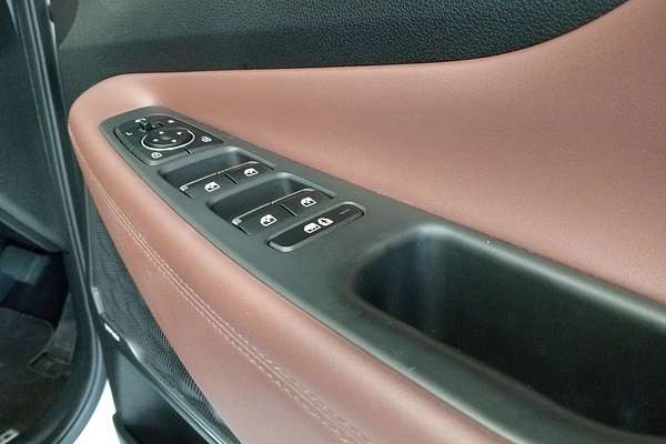 2021 Hyundai Santa Fe Elite TM.V3