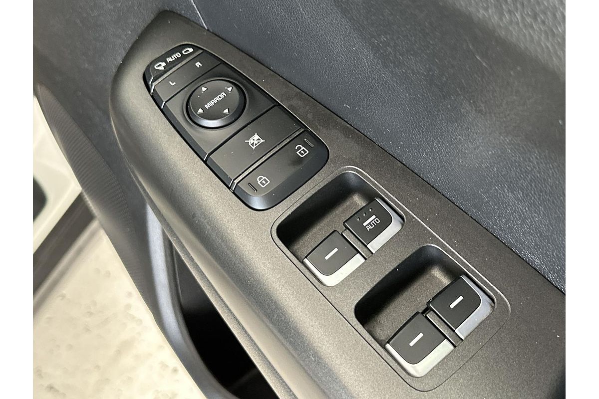 2021 Kia Sportage S QL
