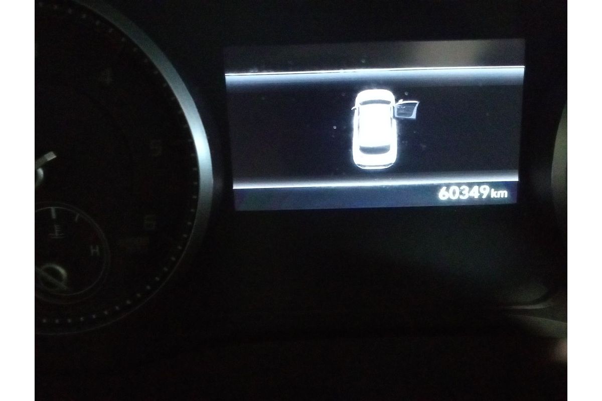 2021 Hyundai Santa Fe Elite TM.V3
