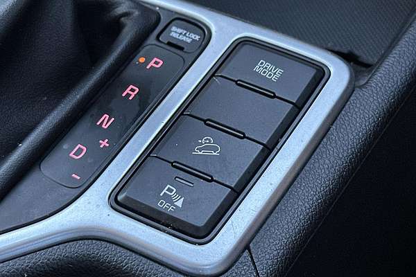 2021 Kia Sportage S QL