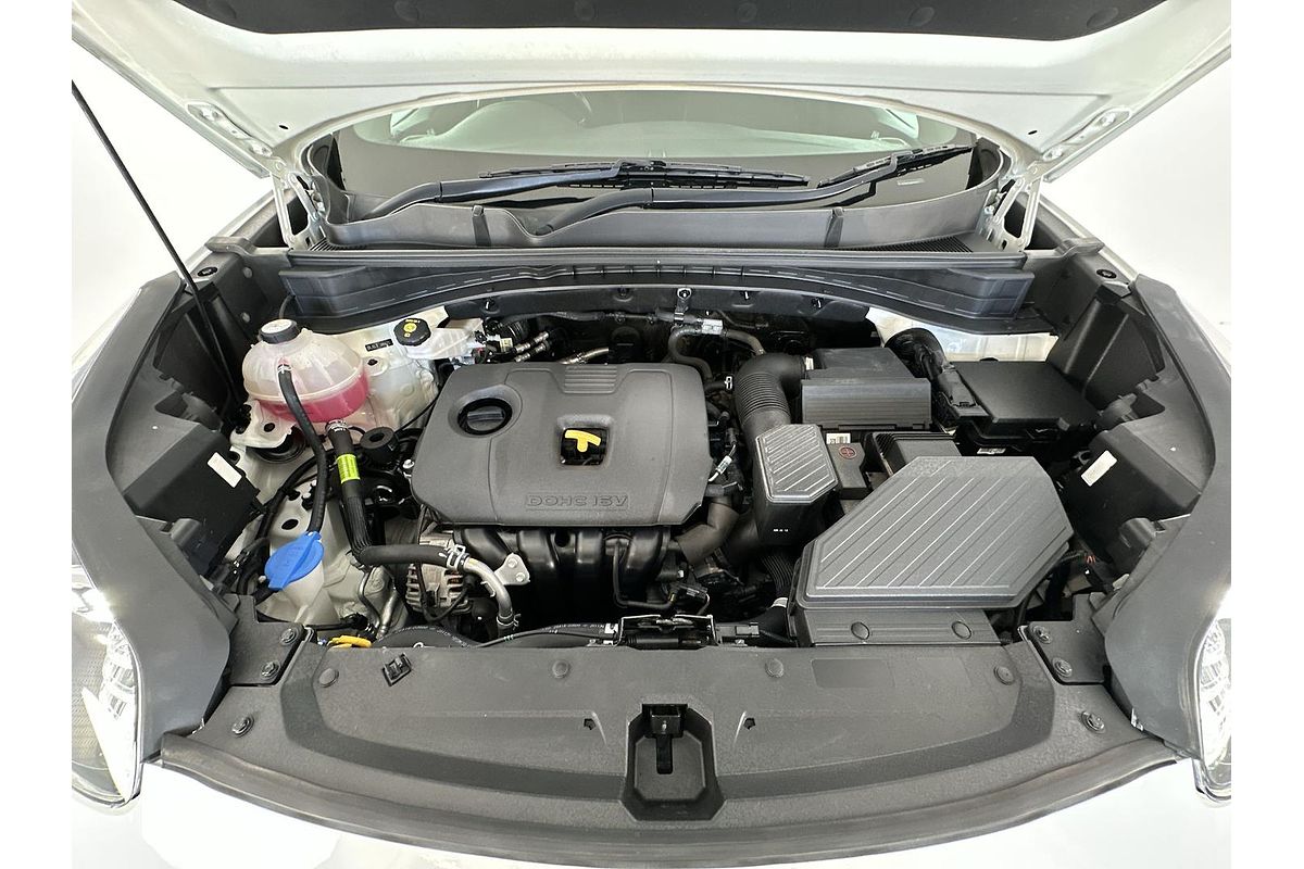2021 Kia Sportage S QL