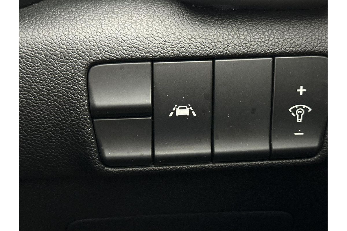 2021 Kia Sportage S QL