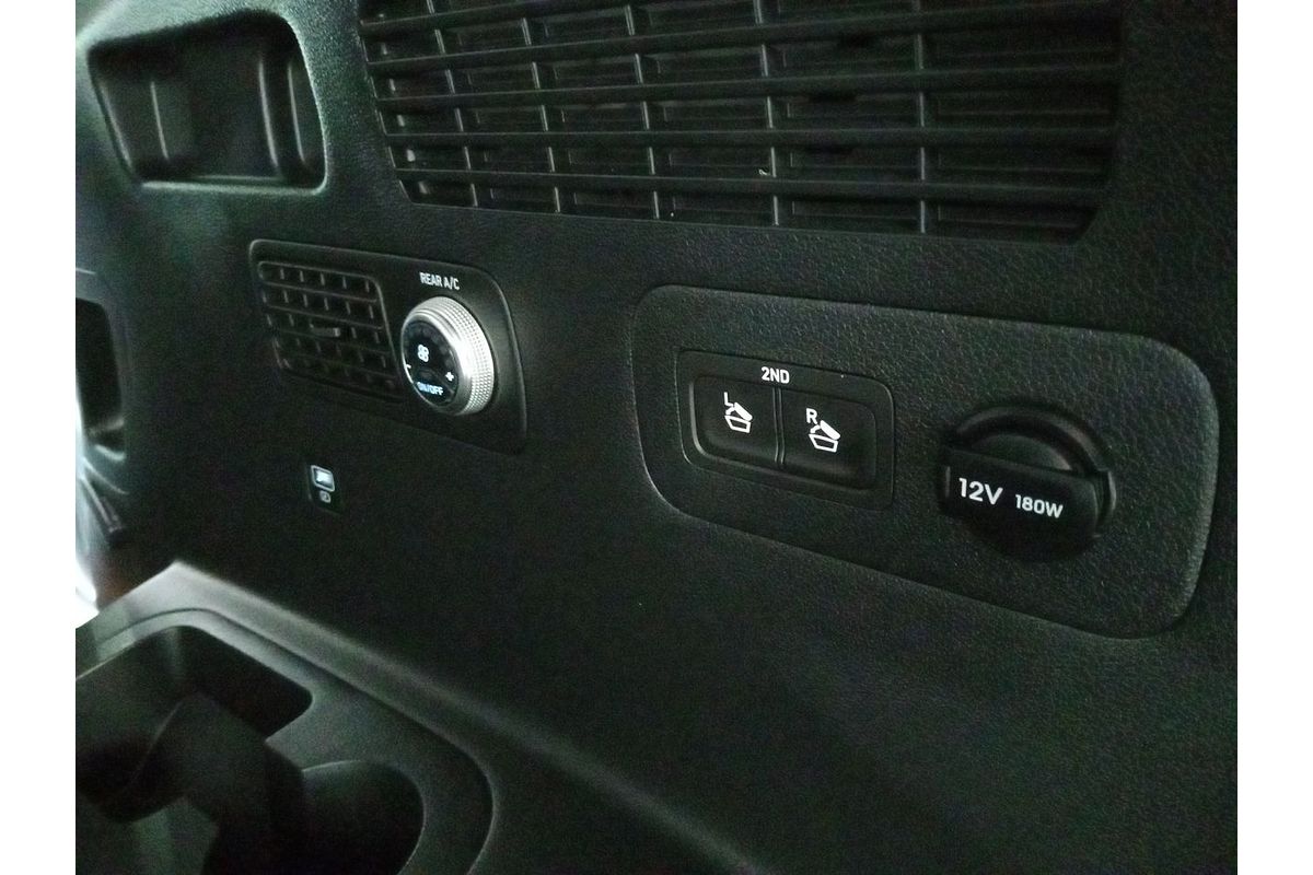 2021 Hyundai Santa Fe Elite TM.V3