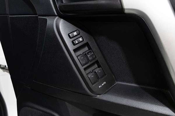 2019 Toyota Landcruiser Prado GXL GDJ150R