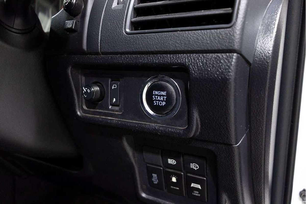 2019 Toyota Landcruiser Prado GXL GDJ150R