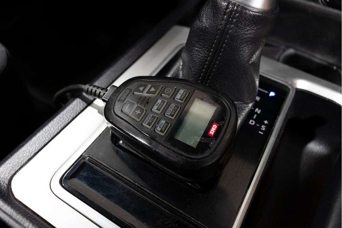 2019 Toyota Landcruiser Prado GXL GDJ150R