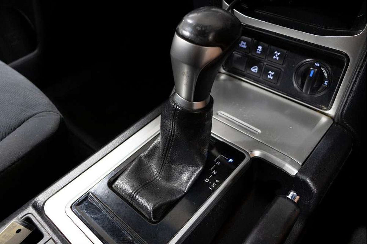 2019 Toyota Landcruiser Prado GXL GDJ150R