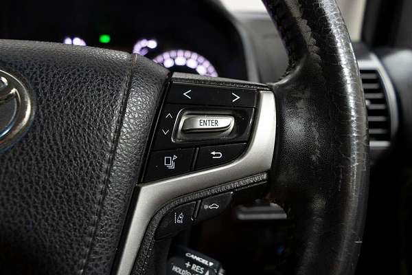 2019 Toyota Landcruiser Prado GXL GDJ150R