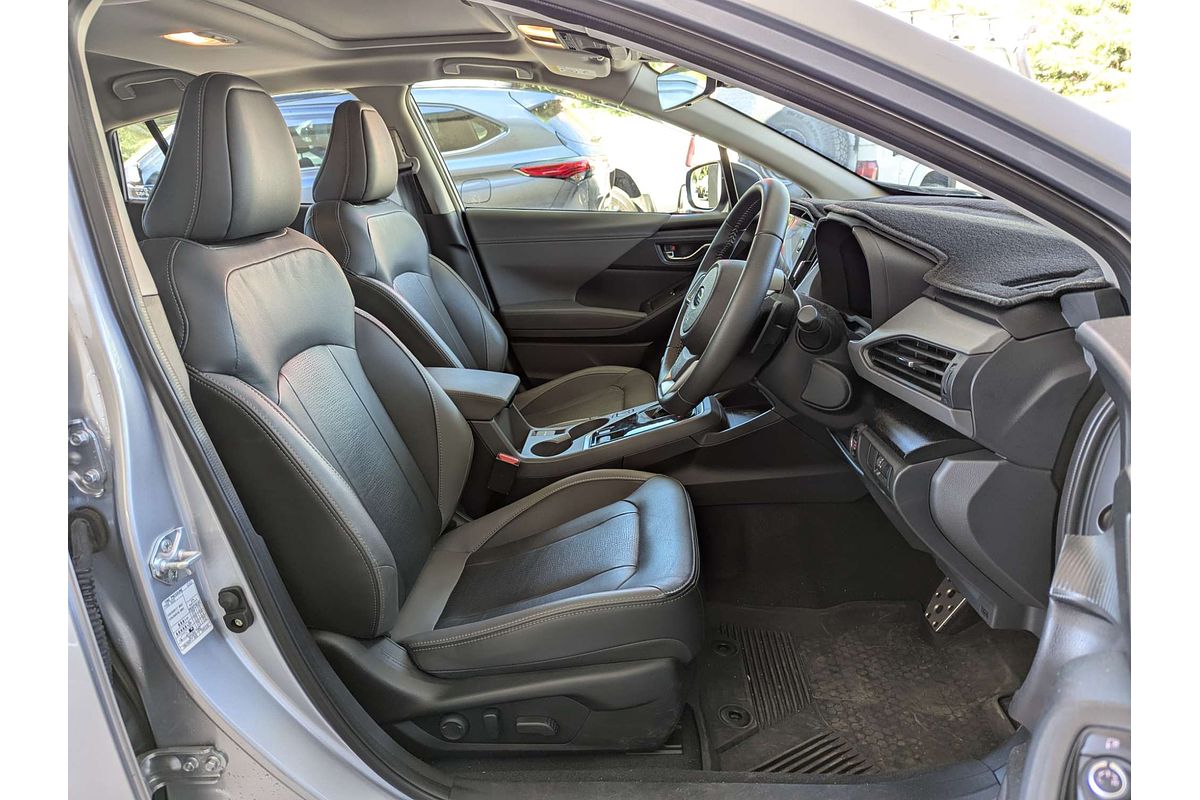 2023 Subaru Crosstrek 2.0S G6X